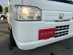 ACTY truck 4WD