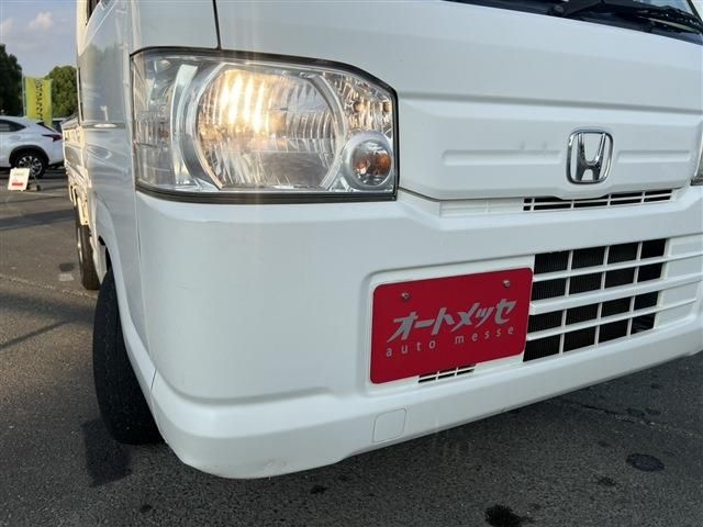 ACTY truck 4WD