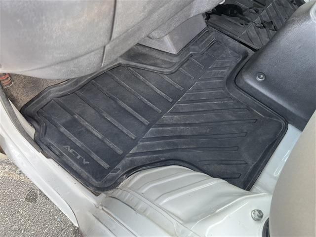 ACTY truck 4WD