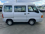 SAMBAR van