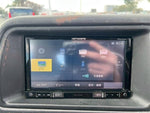 SAMBAR van