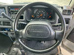 SAMBAR van