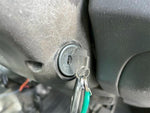 SAMBAR van