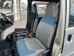 SAMBAR van