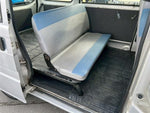 SAMBAR van