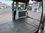 SAMBAR van