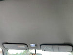 SAMBAR van