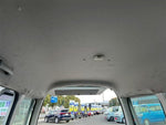 SAMBAR van