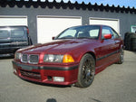 BMW 3series coupe
