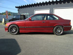 BMW 3series coupe