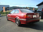 BMW 3series coupe