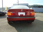 BMW 3series coupe