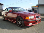 BMW 3series coupe