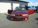 BMW 3series coupe