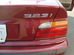 BMW 3series coupe