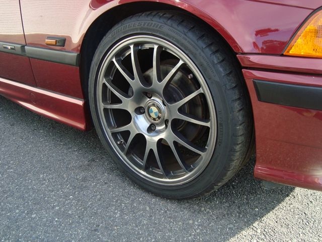BMW 3series coupe