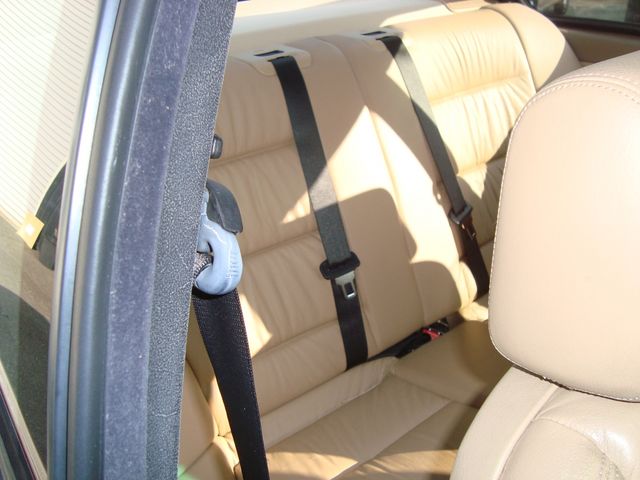 BMW 3series coupe