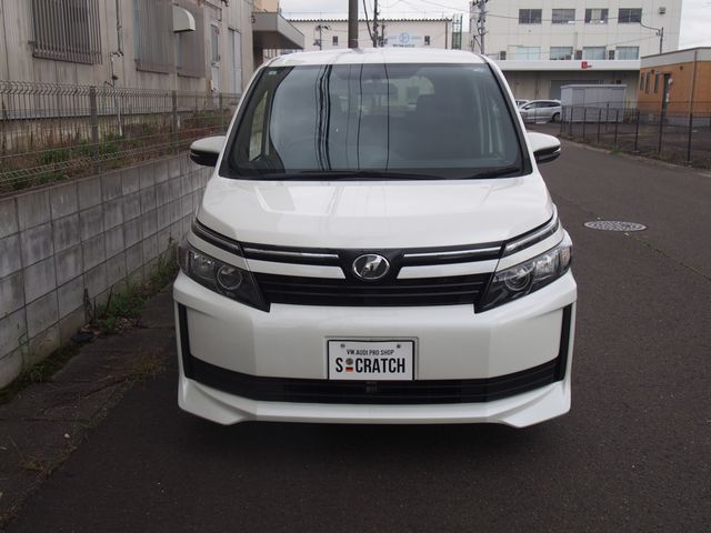 VOXY