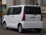 TANTO 4WD