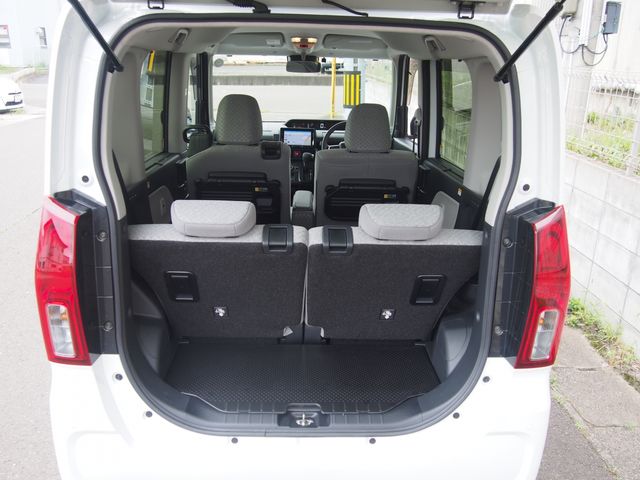 TANTO 4WD