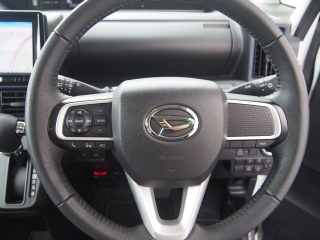 TANTO 4WD