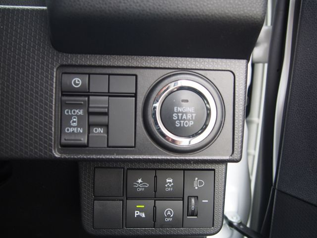 TANTO 4WD