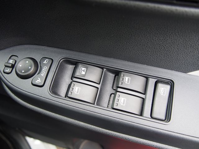 TANTO 4WD