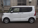 TANTO 4WD