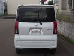 TANTO 4WD