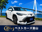COROLLA CROSS