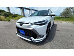 COROLLA CROSS