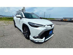 COROLLA CROSS