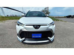 COROLLA CROSS