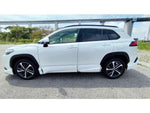 COROLLA CROSS