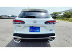 COROLLA CROSS