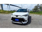 COROLLA CROSS