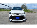 COROLLA CROSS