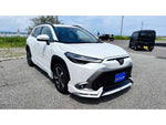 COROLLA CROSS