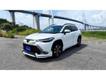 COROLLA CROSS