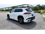 COROLLA CROSS