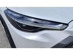 COROLLA CROSS