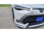 COROLLA CROSS