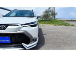 COROLLA CROSS