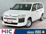 PROBOX van 2WD