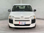 PROBOX van 2WD