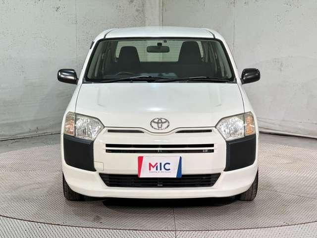 PROBOX van 2WD
