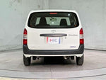 PROBOX van 2WD