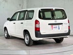 PROBOX van 2WD