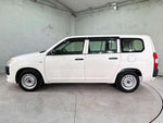 PROBOX van 2WD
