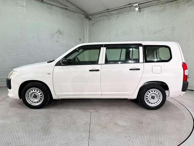 PROBOX van 2WD